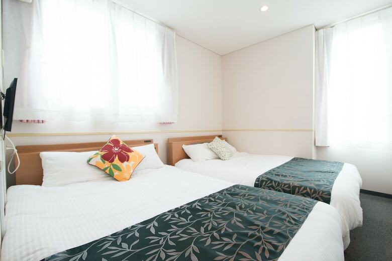 Apartamentos Hotel & Condominium Airbest
