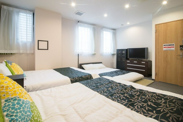 Apartamentos Hotel & Condominium Airbest