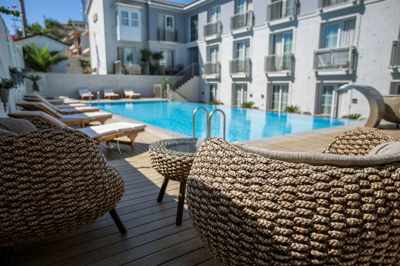 Hotel Alalucca Butik Otel - Adults Only