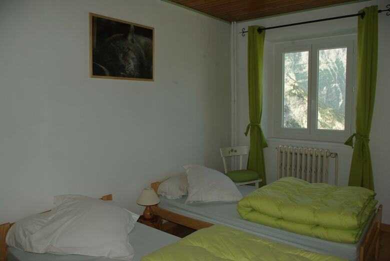Hotel Le Belv�d�re de Sainte-anne