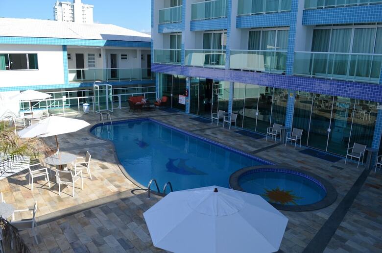 Itacolomi Hotel