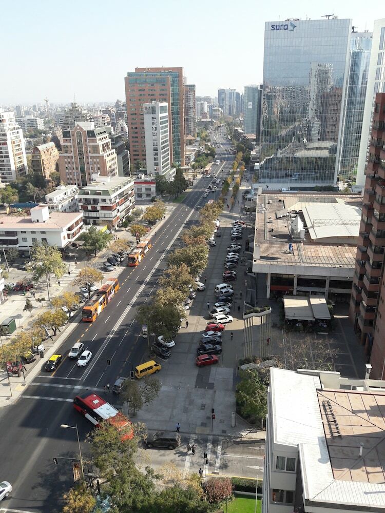 Boutique La Gloria Apartments