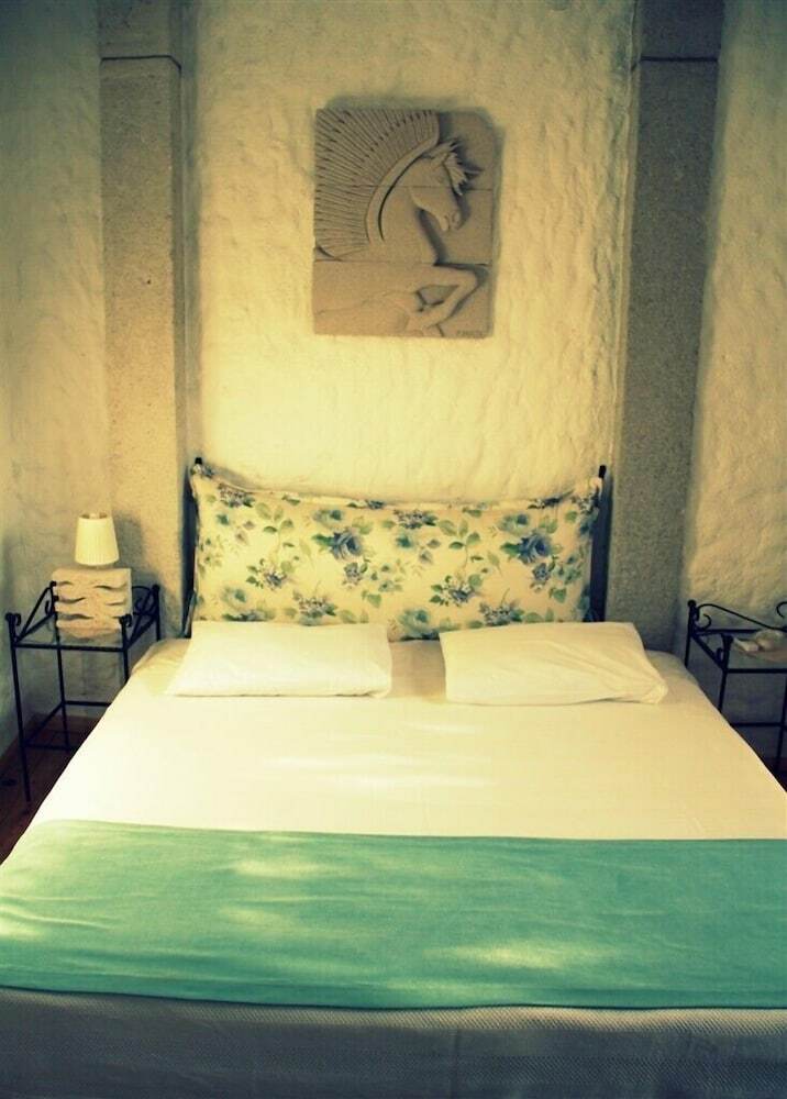 Hotel Narcicegi Butik Otel Alacati