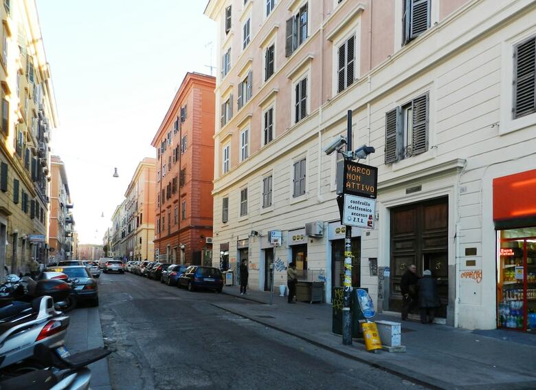 Apartamento La Casa Dell' Artista