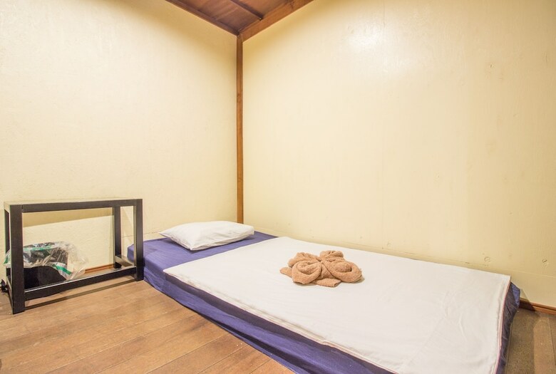 Hostal Gojo Paradiso Homes Restaurant And Bar - Hostel