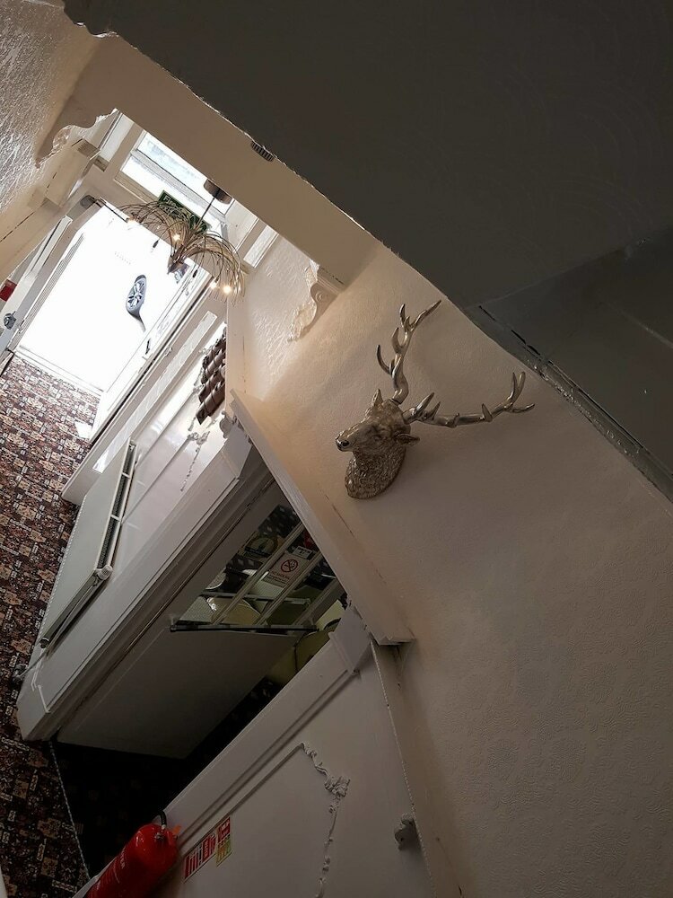 The Lismaine Hotel