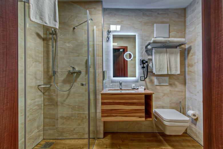 Best Western Plus Hotel Fuessen