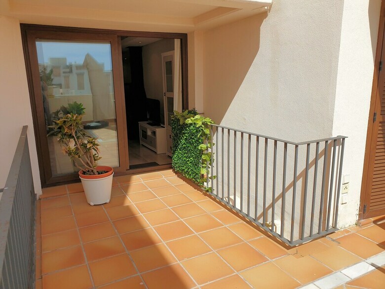 Bahia de La Plata Apartments