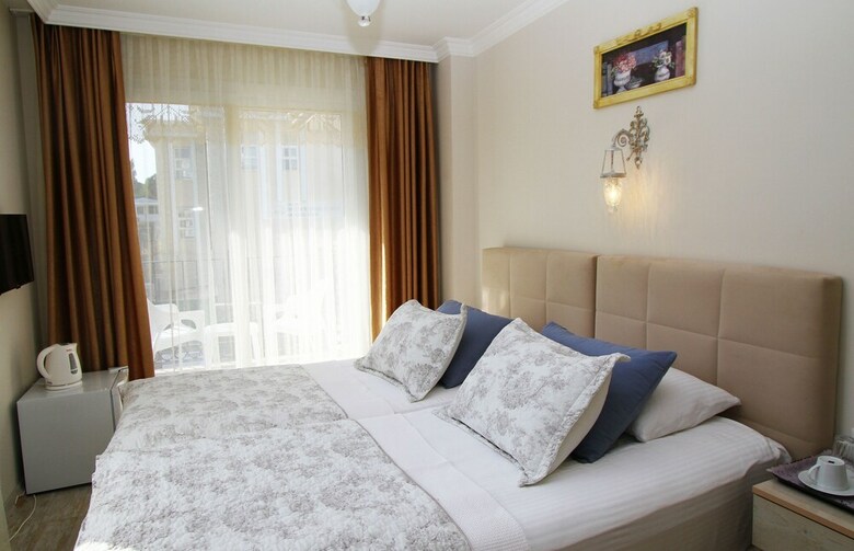 Kandira Butik Hotel