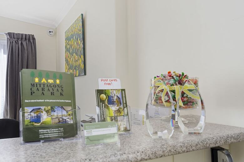 Cabana Mittagong Caravan Park