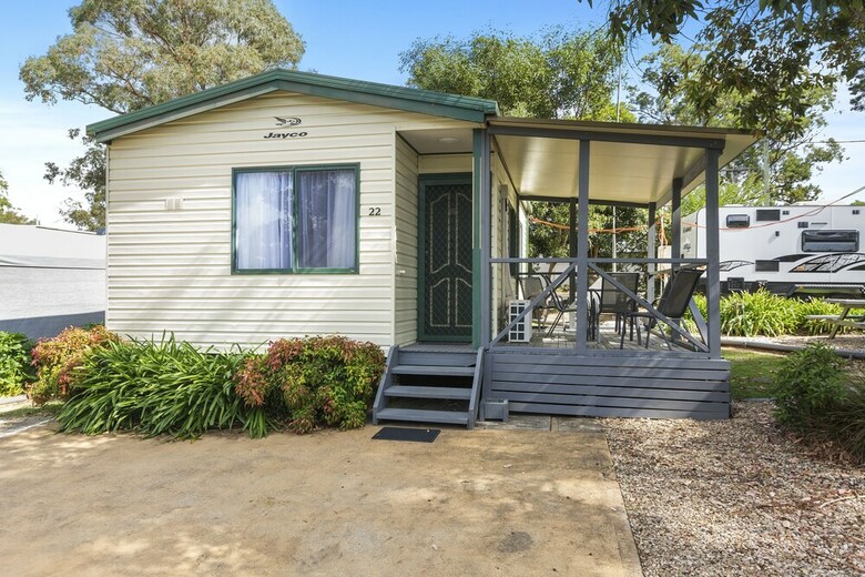 Cabana Mittagong Caravan Park