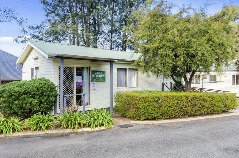 Cabana Mittagong Caravan Park