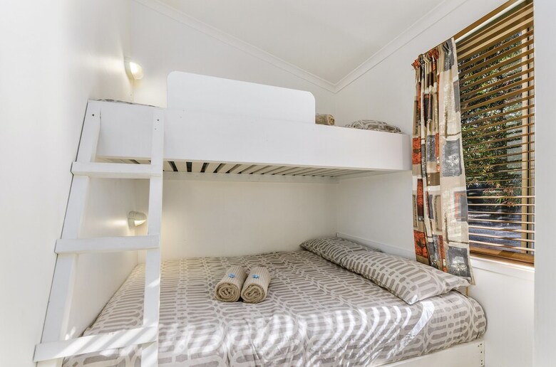 Cabana Mittagong Caravan Park