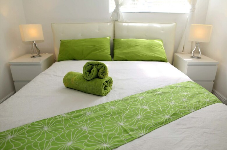 Apartamentos Palma Suites South Beach By Red Group Rentals