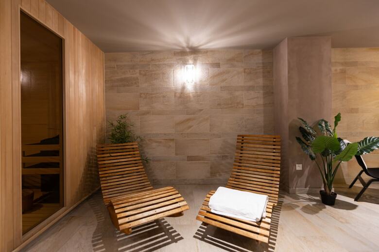 Apartamentos 1834 & Spa