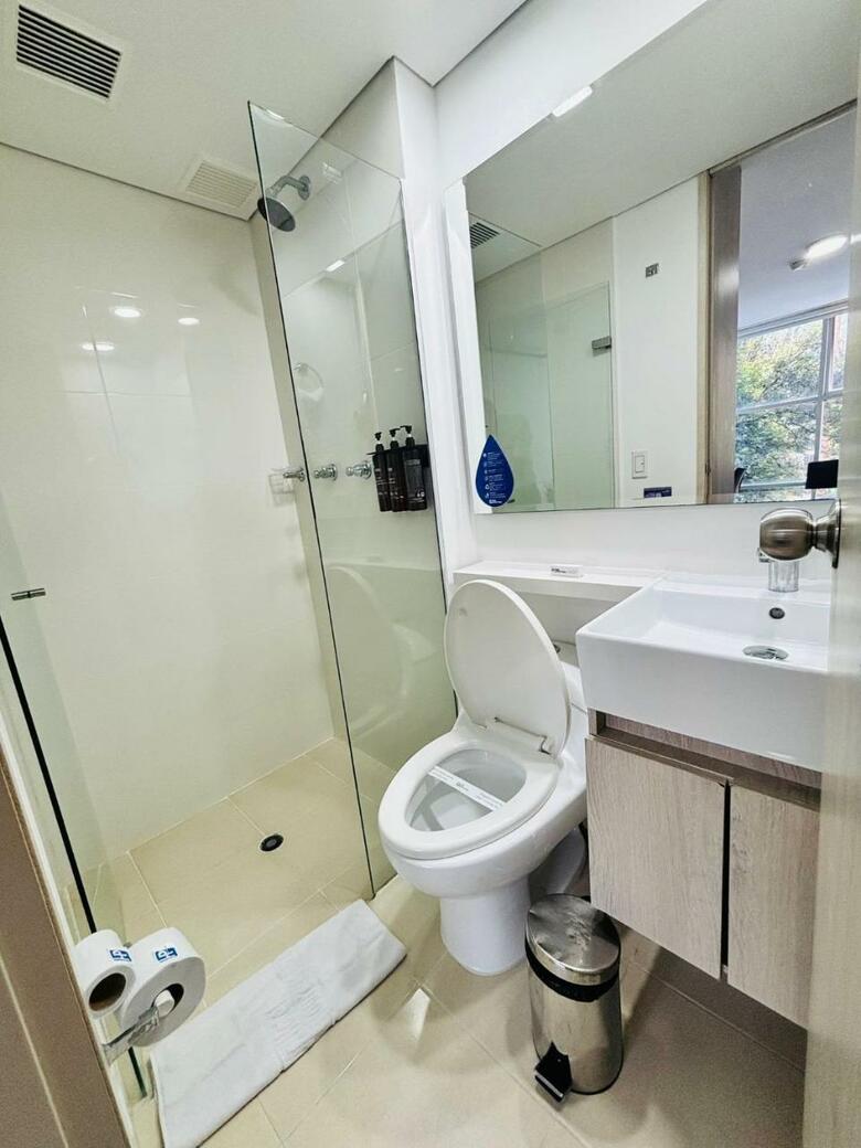 Hotel Laureles Plaza