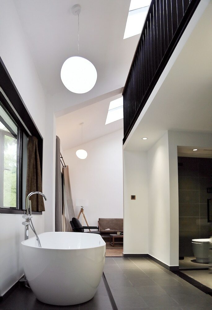 Hotel Gonative Boutique House Bamboo Whisper