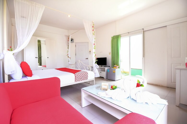 Hotel Oyo 318 Pak D Resort