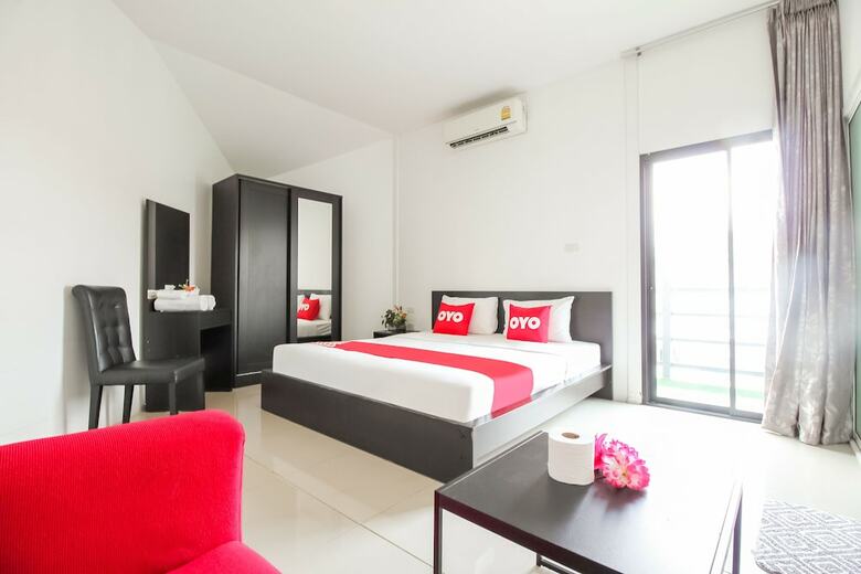 Hotel Oyo 318 Pak D Resort