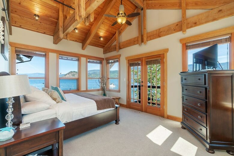 Apartamento Carmel Beach Private Lodges