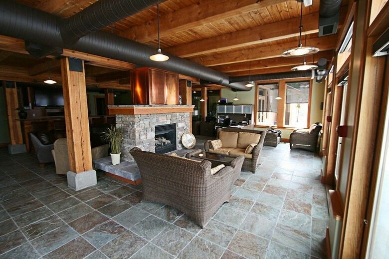 Apartamento Carmel Beach Private Lodges
