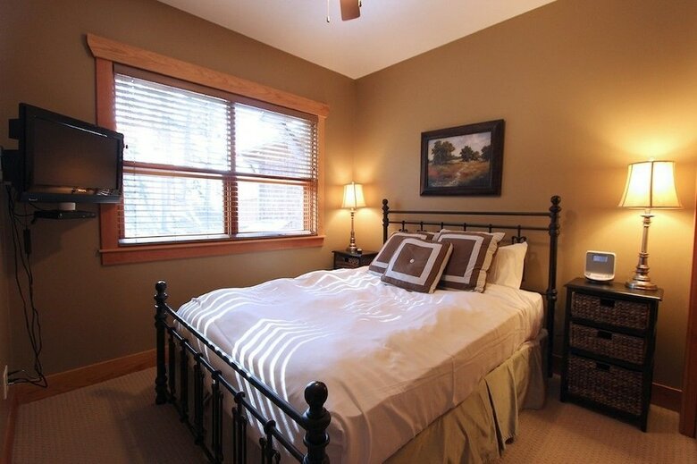 Apartamento Carmel Beach Private Lodges