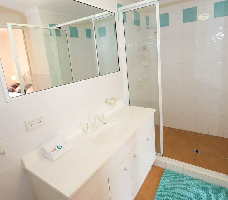 Apartamentos Beach Court