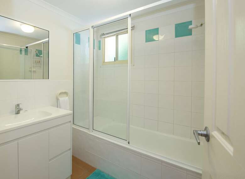 Apartamentos Beach Court