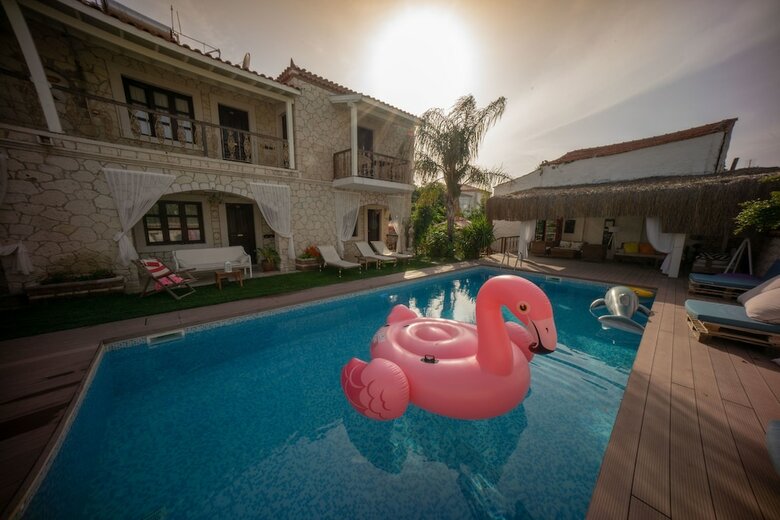 Nobela Yalcinkaya Hotel