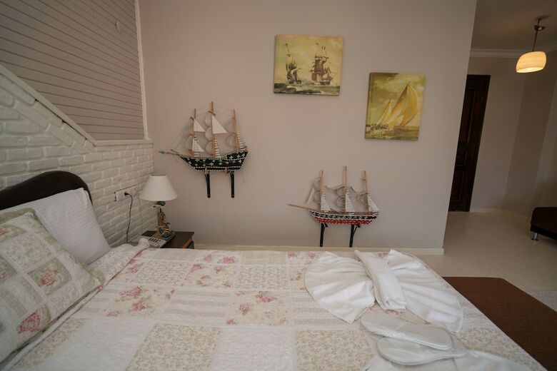 Nobela Yalcinkaya Hotel