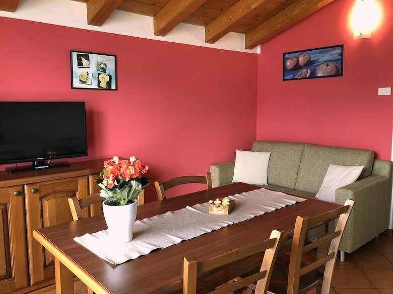 Apartamento Residence La Collina