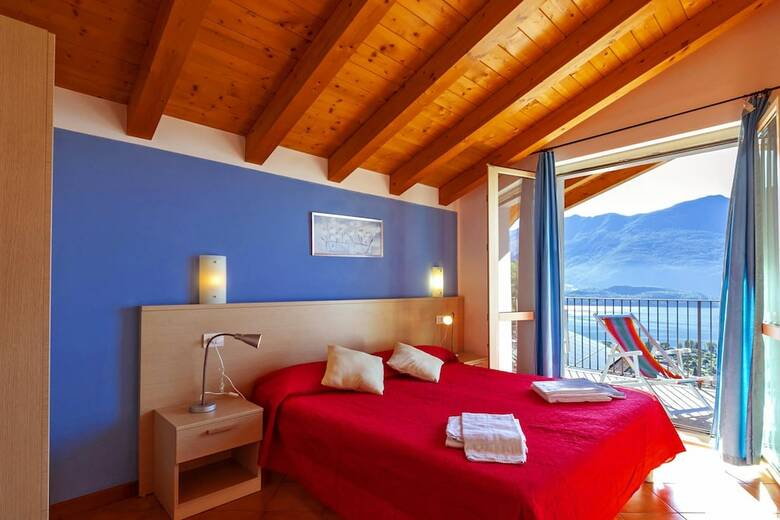 Apartamento Residence La Collina