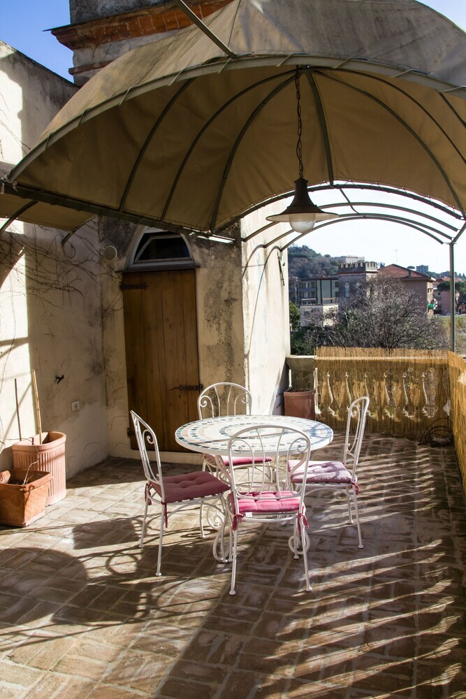 Apartamento Ca Di Ni Residence