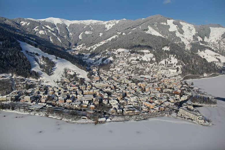 Ski-n-lake City Apartments
