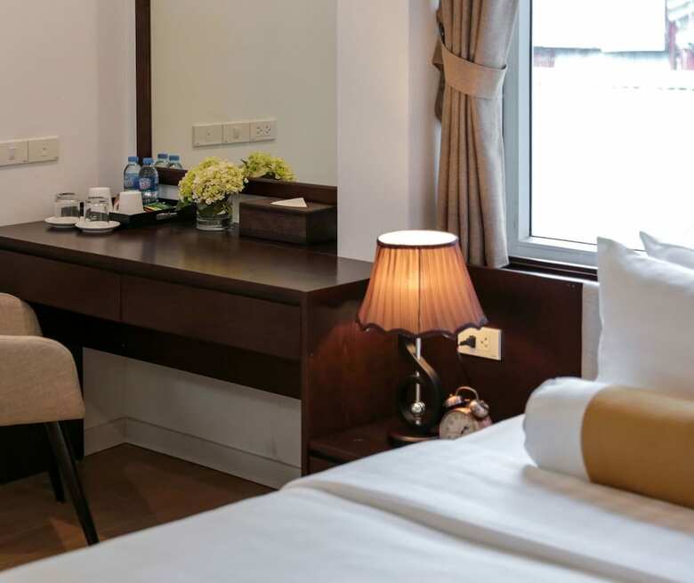 Hanoian Central Hotel & Spa