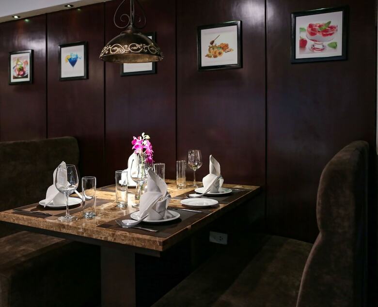 Hanoian Central Hotel & Spa