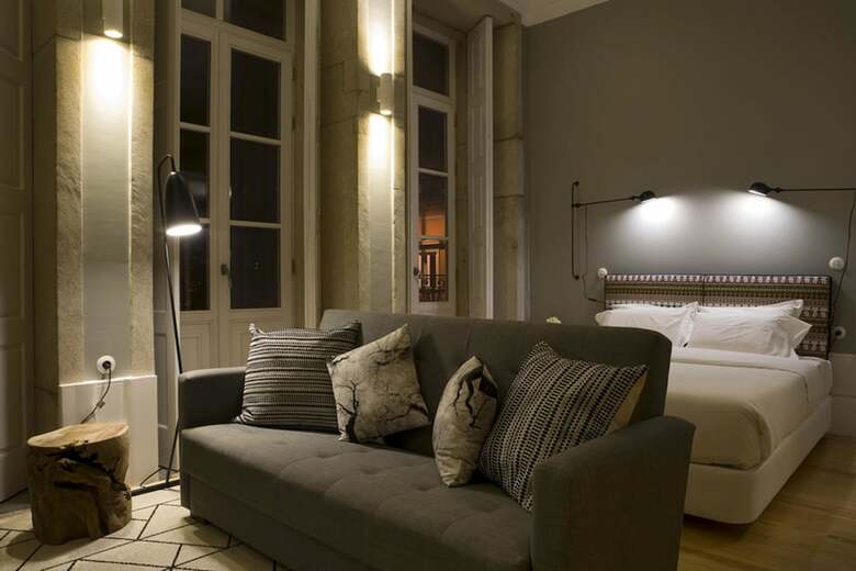 Your Opo Cosy Apartments