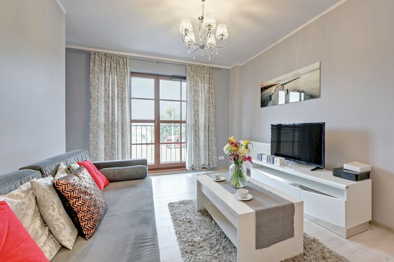 Aparthotel Grano Apartments