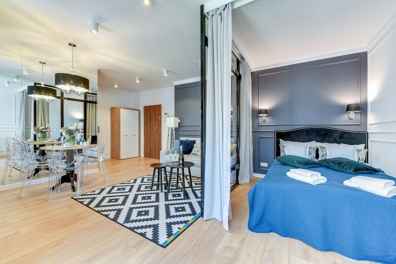 Aparthotel Grano Apartments