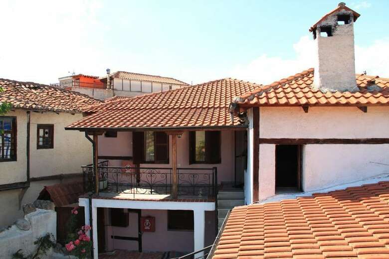 Hotel Xenios Zeus