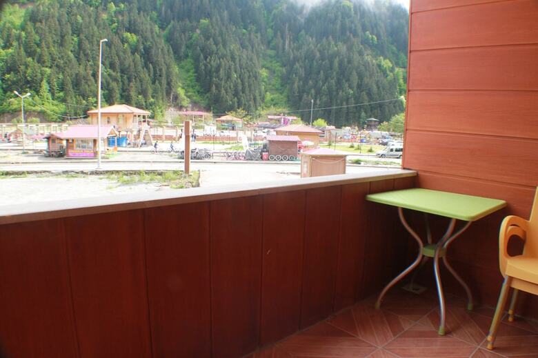 Hotel Gol Otel