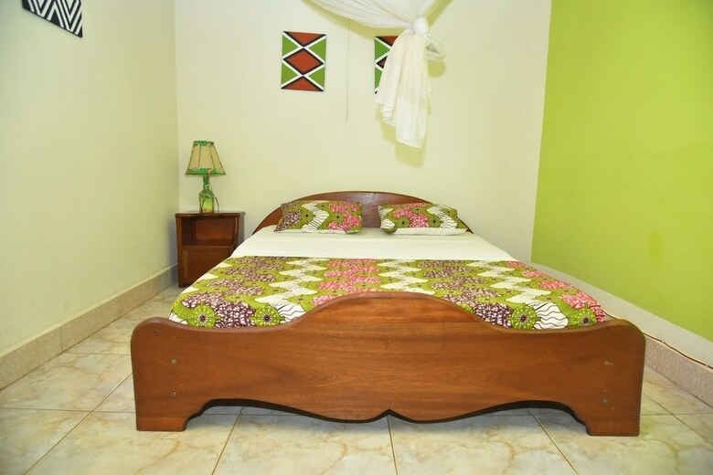 Tea House B&B