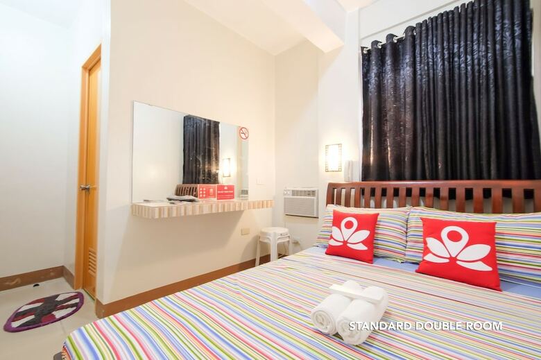 Zen Rooms Hotel Georgina Tagaytay