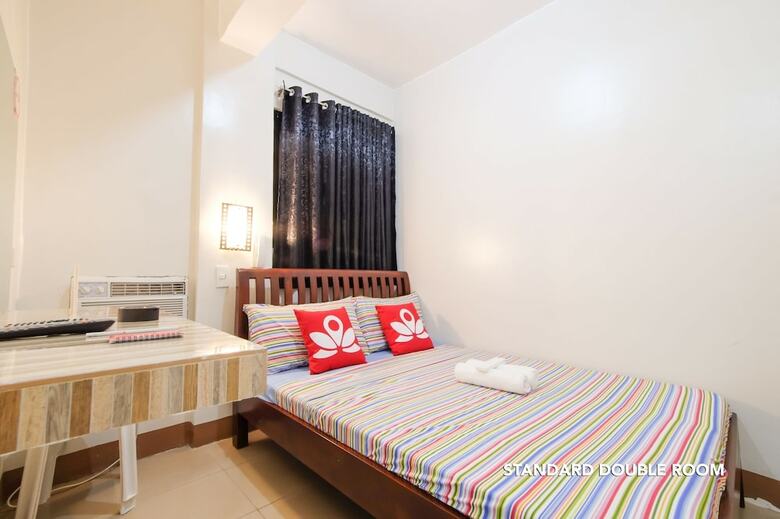 Zen Rooms Hotel Georgina Tagaytay