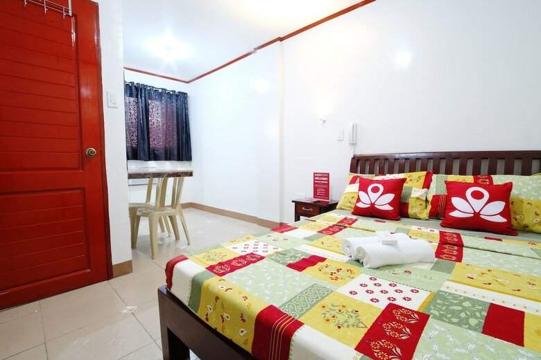 Zen Rooms Hotel Georgina Tagaytay
