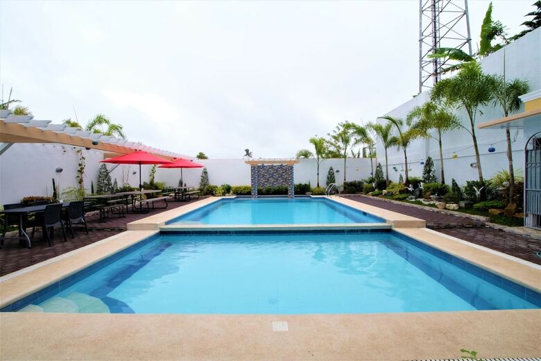 Zen Rooms Hotel Georgina Tagaytay