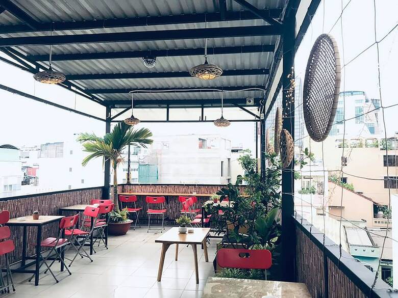 Hostal Ace Home Viet Nam