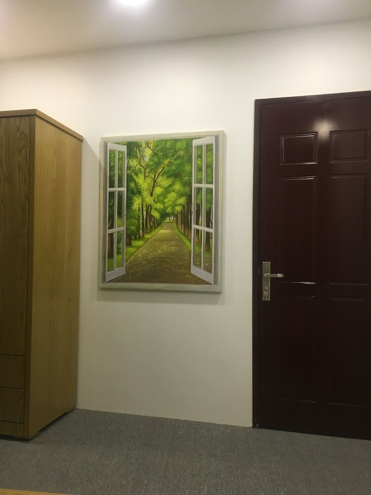 Hostal Ace Home Viet Nam