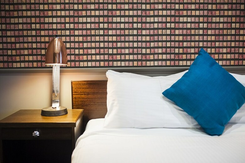 Motel Criterion Hotel Sale