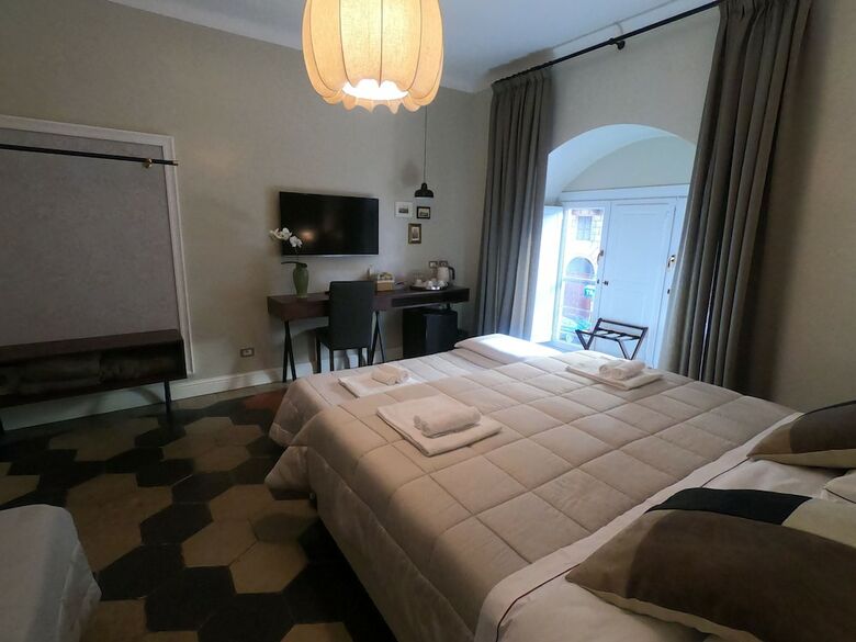 Hotel Residenza Roma Imperiale